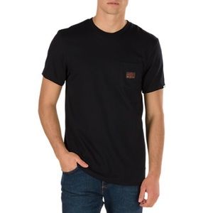 Vans Pocket Tshirt